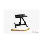 PUIG CAVALETE OFF-ROAD PRETO HIDRAULICO PUIG CAVALETE OFF-ROAD PRETO HIDRAULICO