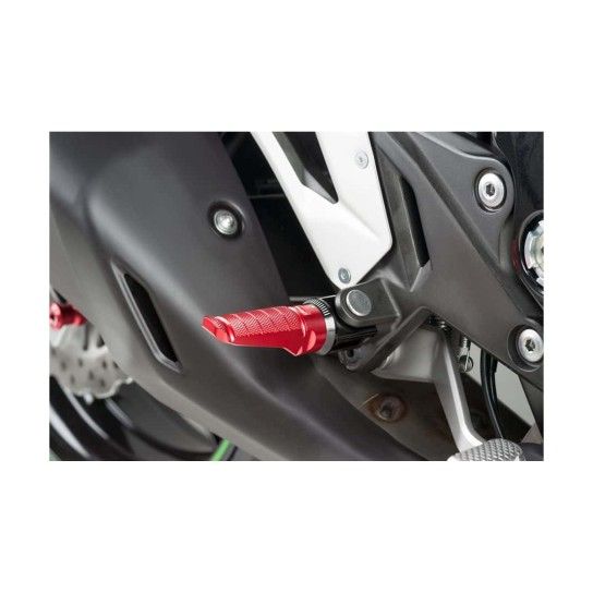 PUIG POUSA PES RACING VERMELHO PUIG POUSA PES RACING VERMELHO