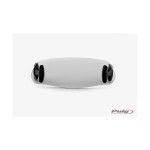PUIG DEFLECTOR MULTIREGULAVEL CLIP-ON FUMADO