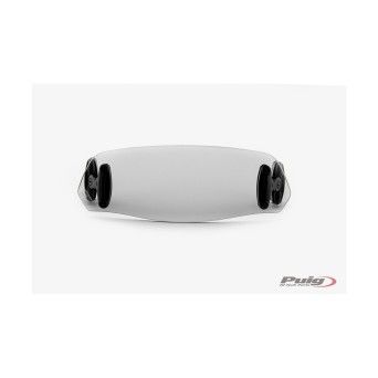 PUIG DEFLECTOR MULTIREGULAVEL CLIP-ON FUMADO