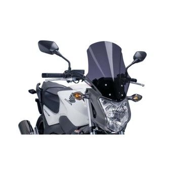 PUIG NC700/750S 2012-15 VIDRO TOURING FUMADO ESCURO
