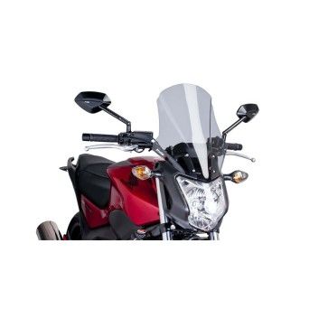 PUIG NC700/750S 2012-15 VIDRO TOURING FUMADO