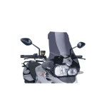 PUIG F700 GS 2008-15 VISEIRA TOURING FUMADO ESCURO PUIG F700 GS 2008-15 VISEIRA TOURING FUMADO ESCURO