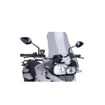PUIG F700 GS 2008-15 VISEIRA TOURING FUMADO