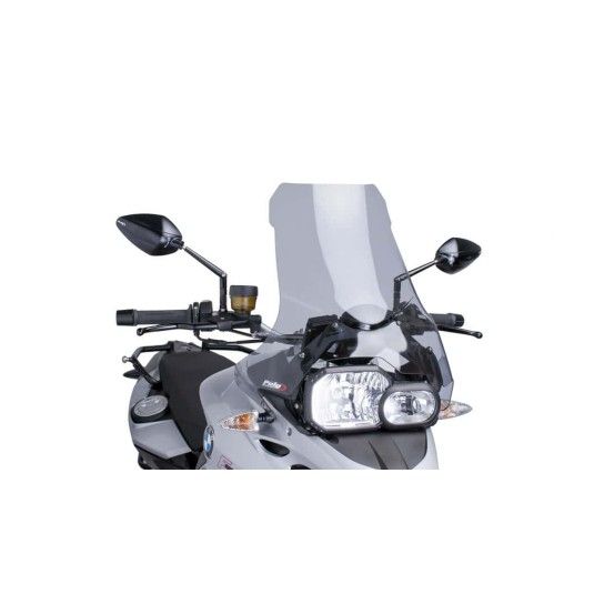PUIG F700 GS 2008-15 VISEIRA TOURING FUMADO