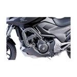 PUIG NC700X 2012-18 PROTEÇÃO DE MOTOR PRETO PUIG NC700X 2012-18 PROTEÇÃO DE MOTOR PRETO