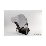 PUIG Z650 2017 PARABRISAS RAFALE FUMADO PUIG Z650 2017 PARABRISAS RAFALE FUMADO