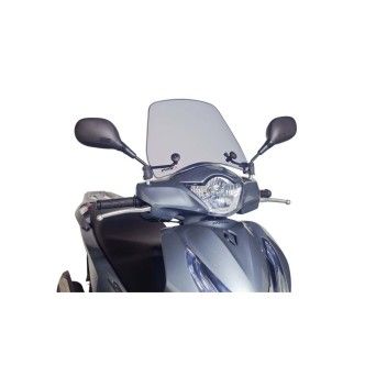 PUIG SCOOPY SH125i 2013 VISEIRA TRAFIC