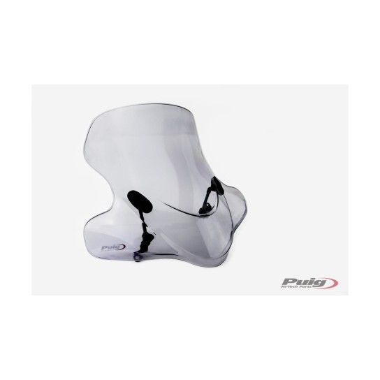 PUIG SH125I PARABRISAS CITY TOURING FUMADO