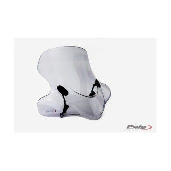 PUIG SH125I PARABRISAS CITY TOURING FUMADO