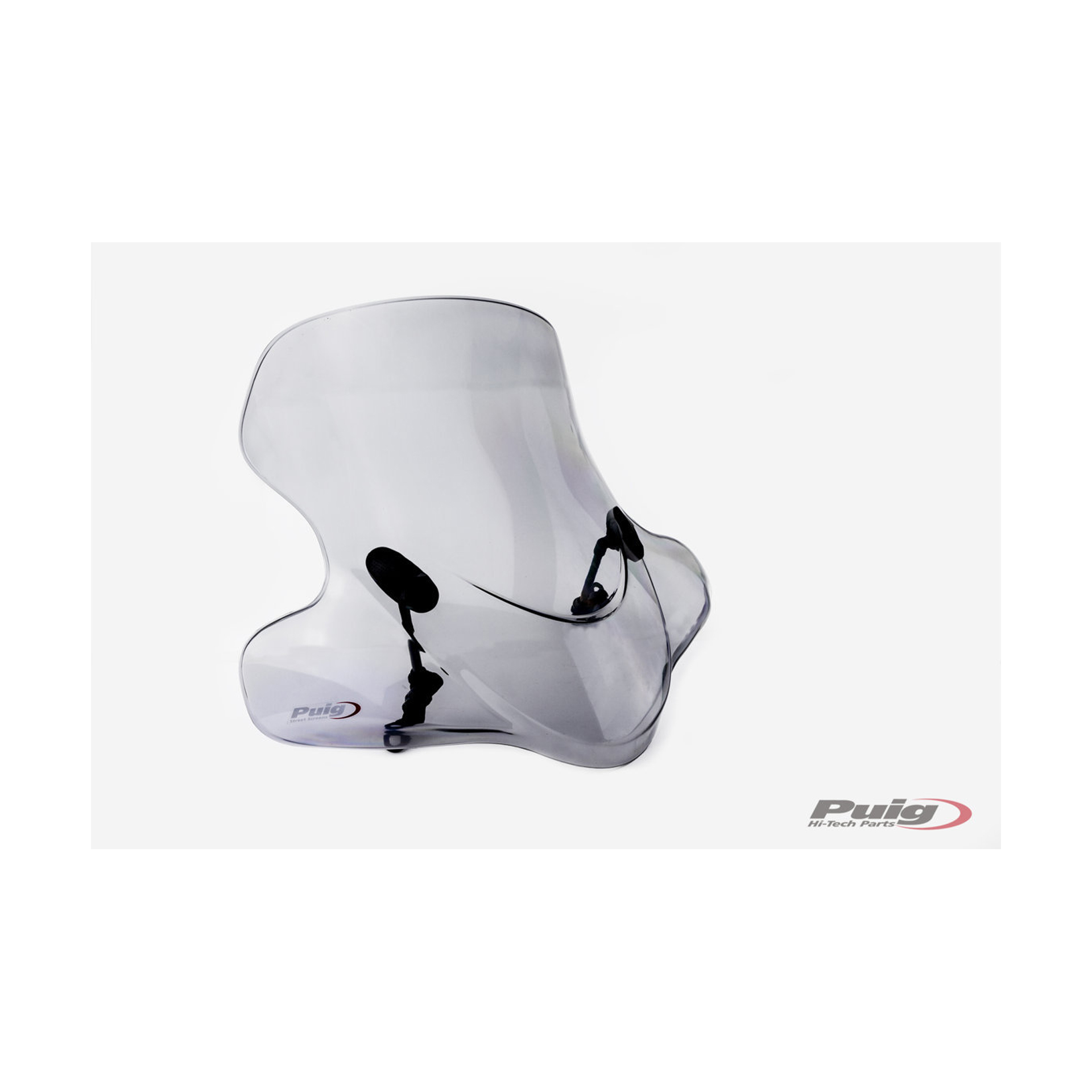 PUIG SH125I PARABRISAS CITY TOURING FUMADO PUIG SH125I PARABRISAS CITY TOURING FUMADO