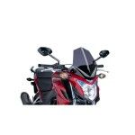 PUIG CB500F 2013-15 VIDRO NEW GENERATION FUMADO escuro PUIG CB500F 2013-15 VIDRO NEW GENERATION FUMADO escuro
