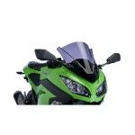 PUIG NINJA 300 2013-15 VISEIRA RACING FUMADA ESCURA