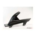 PUIG DL1000 2014 GUARDA-LAMAS TRAS CARBONO PUIG DL1000 2014 GUARDA-LAMAS TRAS CARBONO