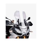 PUIG CAPONORD 1200 2013-17 VIDRO TOURING TRANSPARENTE