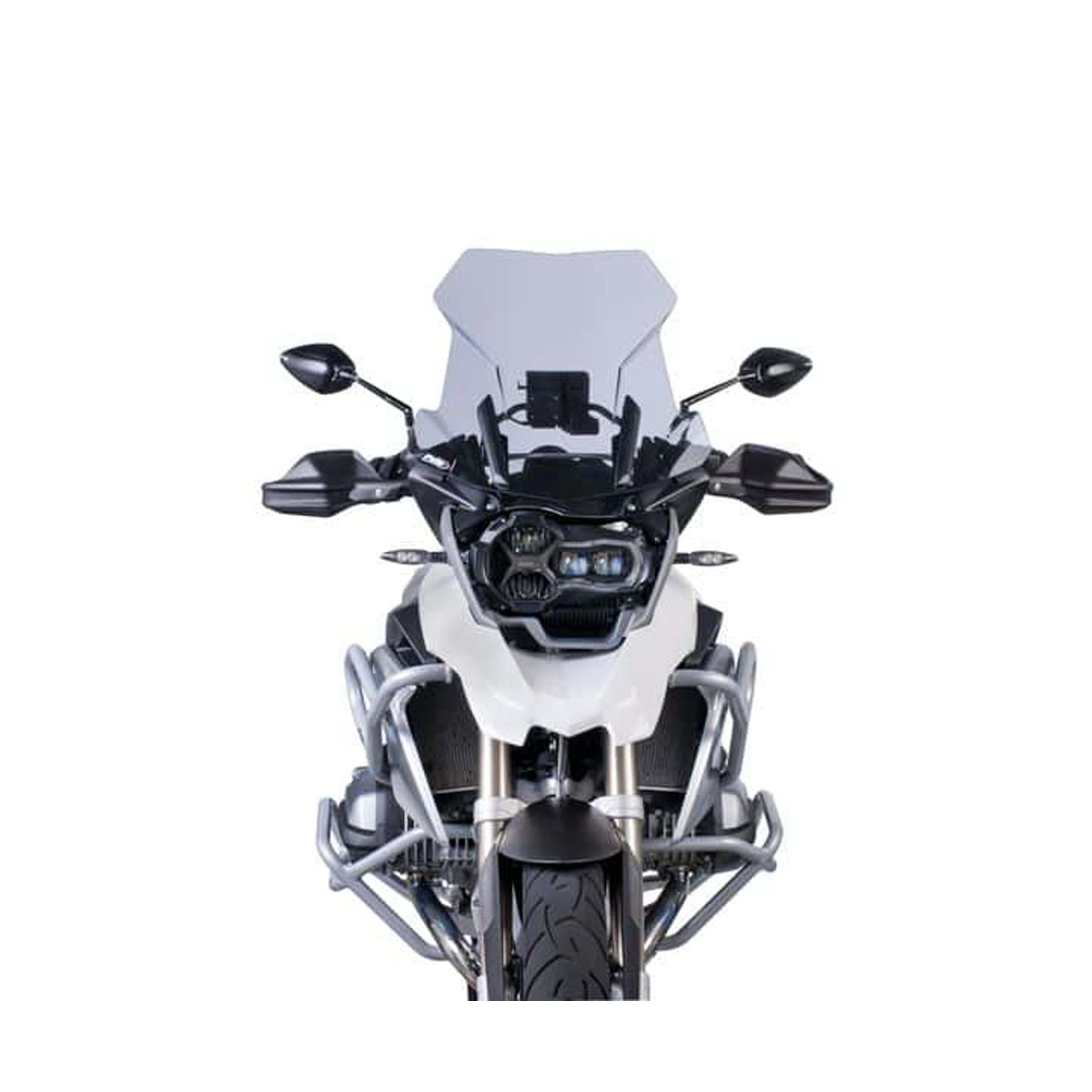 PUIG R1200 GS ADVENTURE 2013-15 VISEIRA TOURING FUMADO PUIG R1200 GS ADVENTURE 2013-15 VISEIRA TOURING FUMADO