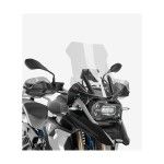 PUIG R1200 GS ADVENTURE 2013-15 VISEIRA TOURING TRANSPARENTE