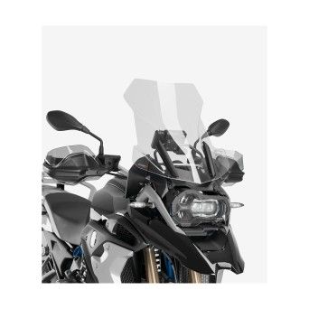 PUIG R1200 GS ADVENTURE 2013-15 VISEIRA TOURING TRANSPARENTE