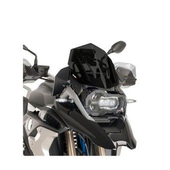 PUIG R1200 GS ADVENTURE 2013-15 VISEIRA RACING FUMADO ESC