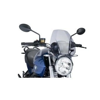 PUIG BMW R1200R 2006-14 NEW GENERATION FUMADO