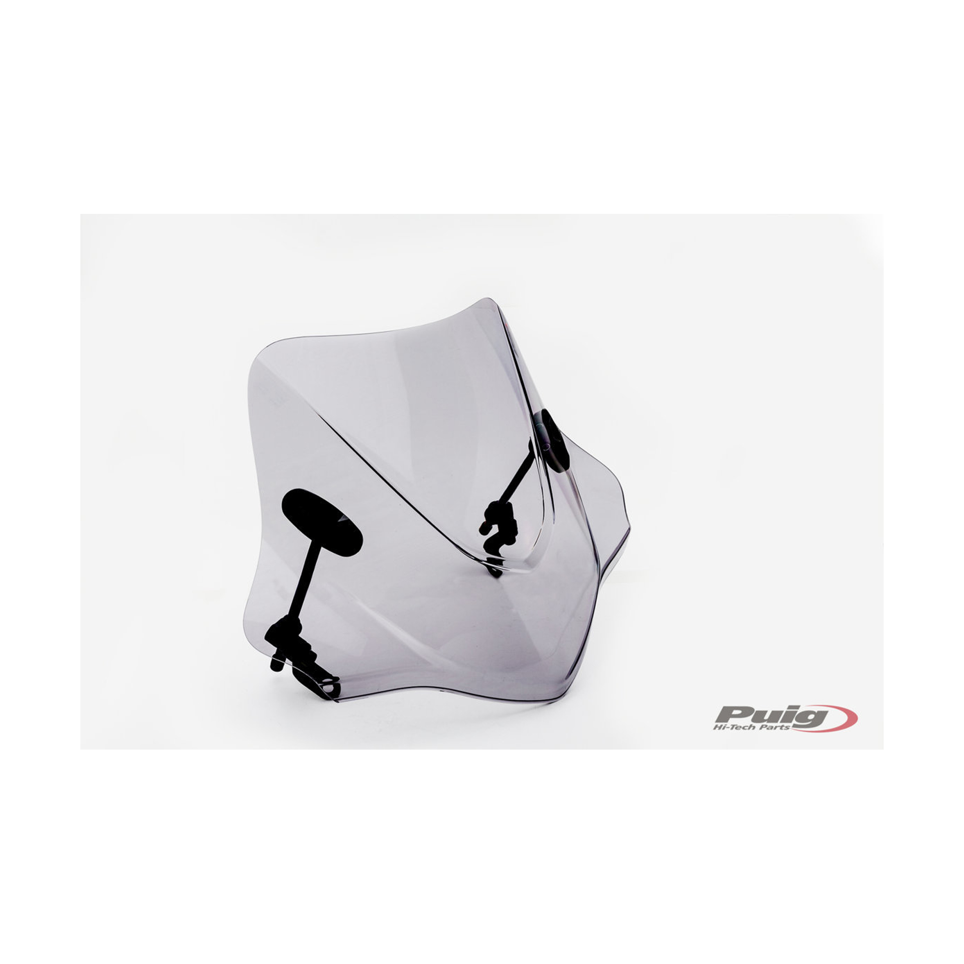 PUIG F-ACT 50 2006-14 PARABRISAS CITY SPORT FUMADO PUIG F-ACT 50 2006-14 PARABRISAS CITY SPORT FUMADO