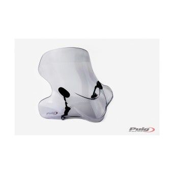PUIG TKR 50 PARABRISAS CITY TOURING FUMADO