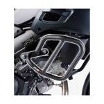 PUIG DL1000 V-STROM 2014-15 PROTE��O DE MOTOR PRETO