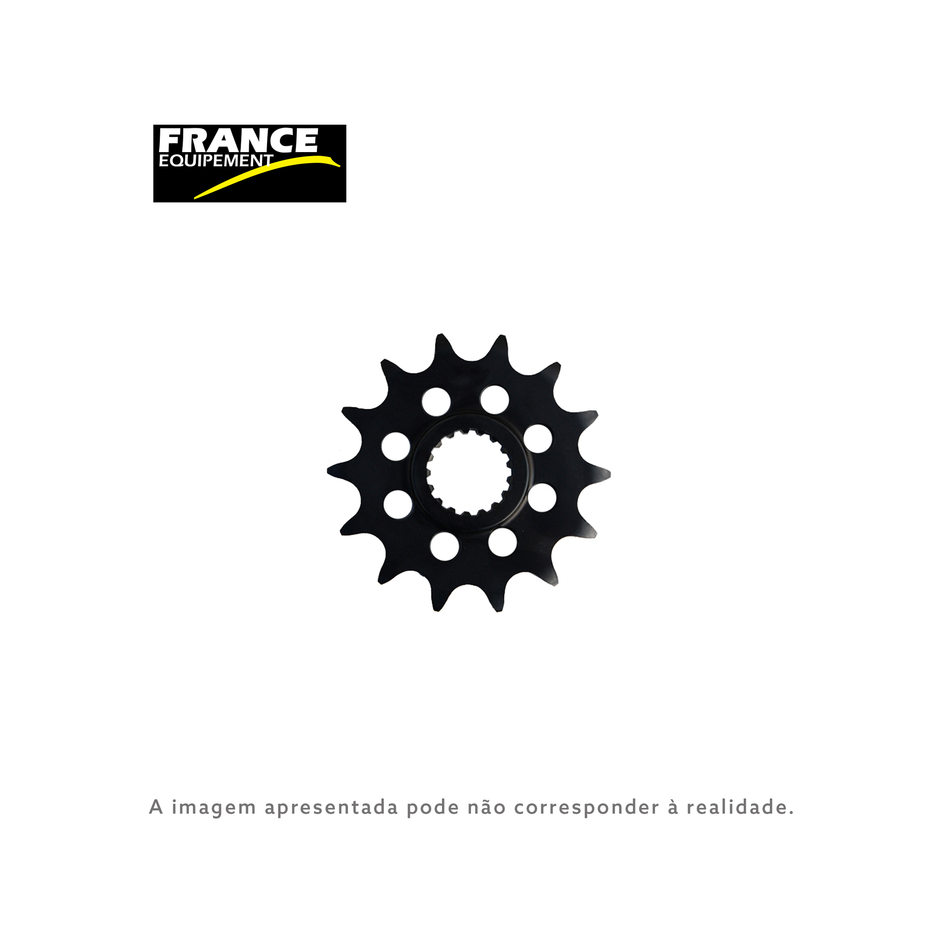 FE PI�ON 6565-16D YFZ450/ER6N