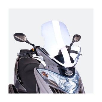 PUIG GRANDDINK 50 2013 PARABRISAS V-TECH LINE TOURING TRANSP