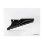 PUIG XT1200Z SUPER TENERE 2010 TAMPA LATERAL PRETO MATE