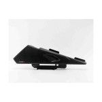 PUIG R1200GS 2013 INFILL PANELS MATT BLACK