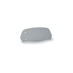 PUIG DEFLECTOR MULTIREGULAVEL UNIVERSAL 230X90 MM FUMADO