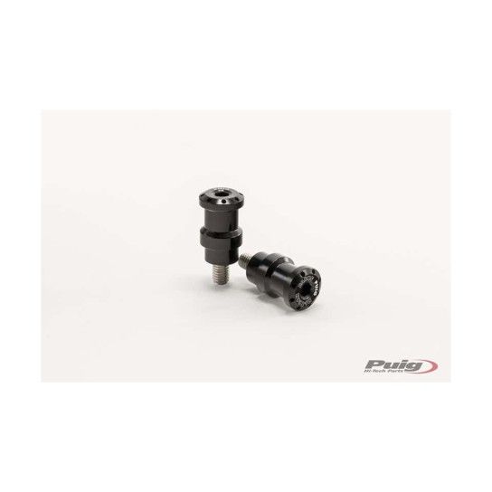 PUIG Z800 2013-15 BOBBINES PRETO