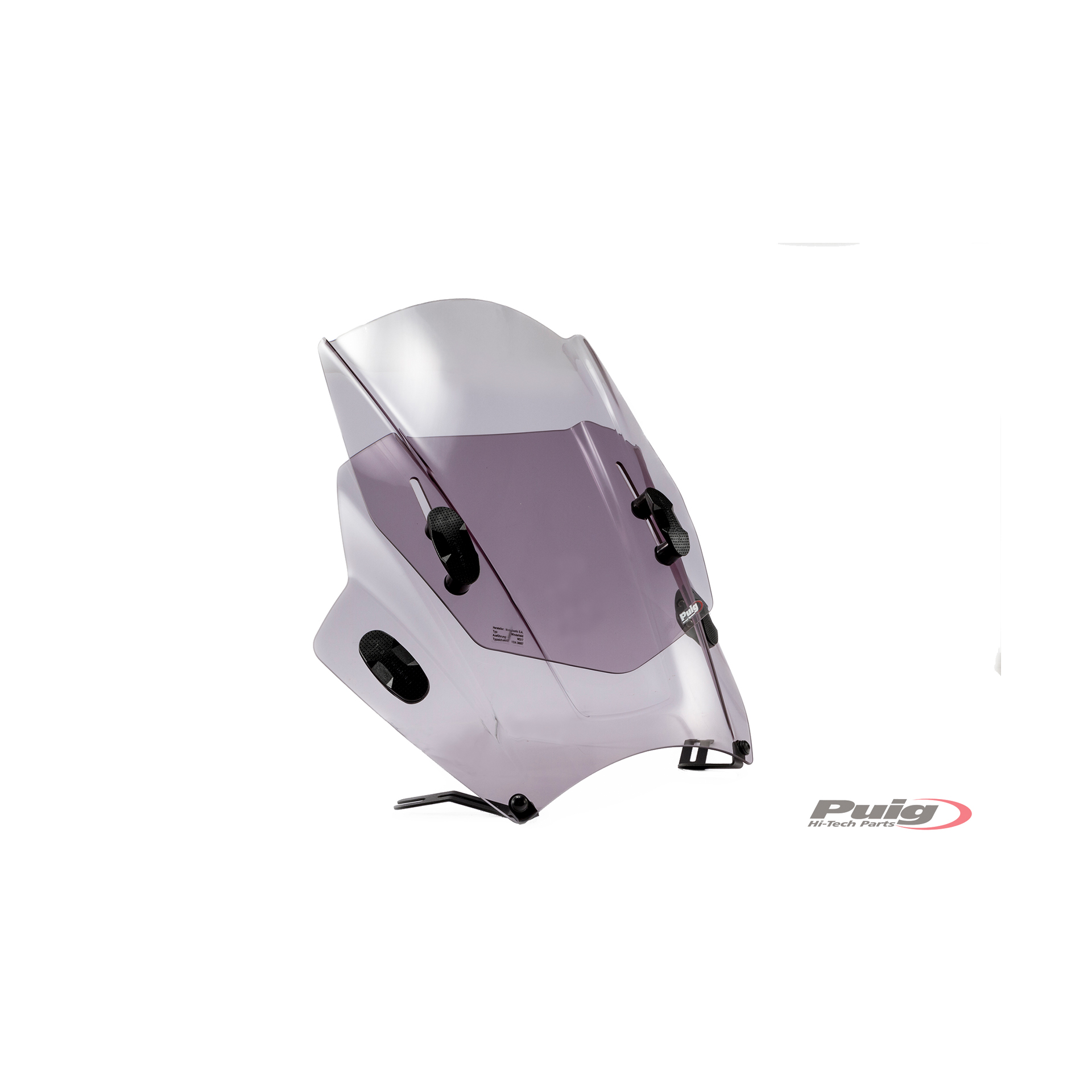 PUIG R1150R 2001-06 PARABRISAS UP&DOWN FUMADO PUIG R1150R 2001-06 PARABRISAS UP&DOWN FUMADO