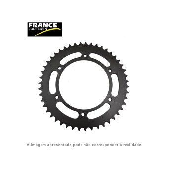 FE REAR SPROCKET 7001-46 TSX 50 R