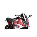 PUIG CBR650F 2014 VISEIRA RACING PRETO PUIG CBR650F 2014 VISEIRA RACING PRETO