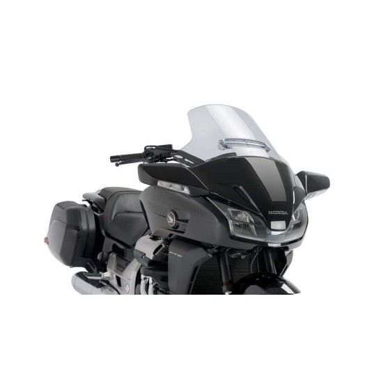 PUIG  CTX 1300 2014 VISEIRA TOURING TRANSPARENTE