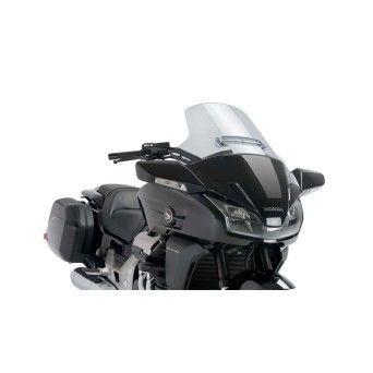 PUIG  CTX 1300 2014 VISEIRA TOURING TRANSPARENTE