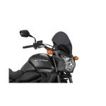 PUIG CTX700N 14-15 PARABRISES NAKED SPORT FUMADA ESC. PUIG CTX700N 14-15 PARABRISES NAKED SPORT FUMADA ESC.