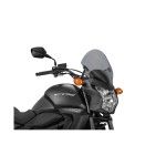 PUIG CTX700N 14-15 PARABRISES NAKED SPORT FUMADO PUIG CTX700N 14-15 PARABRISES NAKED SPORT FUMADO