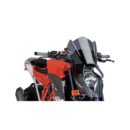 PUIG KTM 1290 SUPERDUKE R 2014 PARABRISES