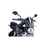 PUIG VISEIRA SPORT MT-07 14/15 PRETO PUIG VISEIRA SPORT MT-07 14/15 PRETO