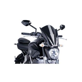 PUIG  YAMAHA MT-07 2014  ENDURO 2016 VISEIRA TOURING PR