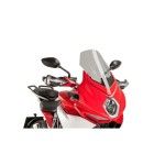 PUIG MV AGUSTA TV800 2014-17 VISEIRA TOURING FUMADA PUIG MV AGUSTA TV800 2014-17 VISEIRA TOURING FUMADA