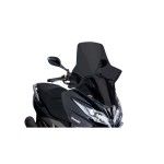 PUIG J300 2014 PARABRISAS V-TECH LINE TOURING FUMADO ESCURO