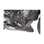 PUIG CB650F 14-15 BICO PATO PRETO MATE PUIG CB650F 14-15 BICO PATO PRETO MATE