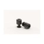 PUIG 990 SUPERDUKE 2008 PROTECTOR NEGRO