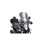 PUIG DL1000 14-15 VIDRO TOURING FUMADO ESC PUIG DL1000 14-15 VIDRO TOURING FUMADO ESC