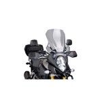 PUIG DL1000 14-15 VIDRO TOURING FUMADO PUIG DL1000 14-15 VIDRO TOURING FUMADO