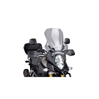 PUIG DL1000 14-15 VIDRO TOURING FUMADO